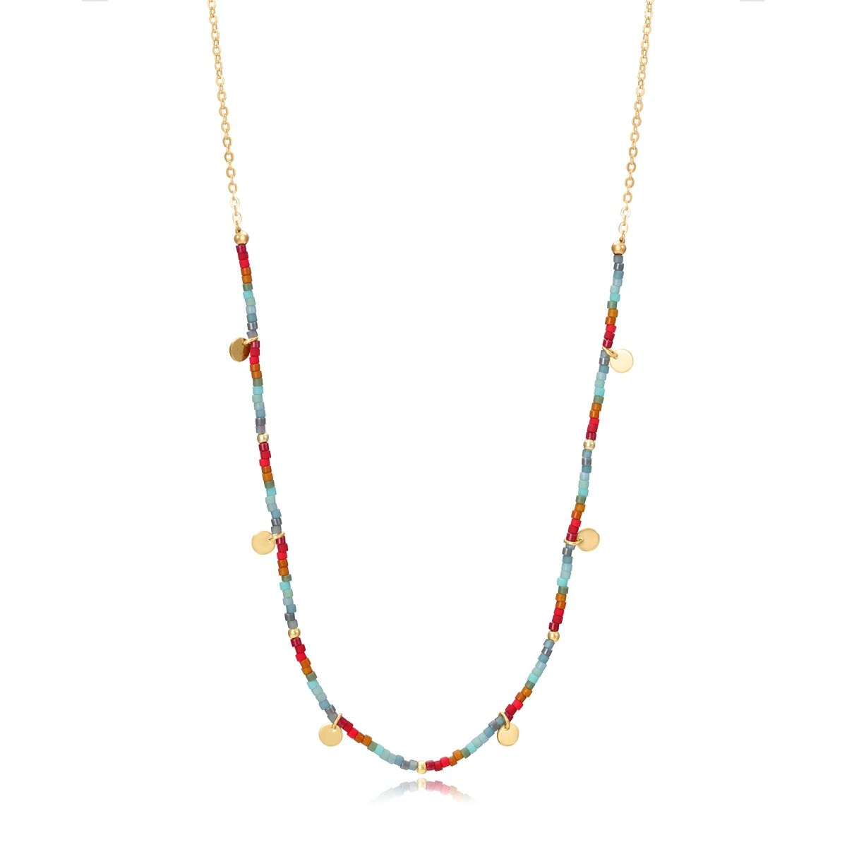 Ladies' Necklace Viceroy 13038C100-96 -  Jewellery, Women -  Viceroy.