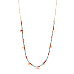 Ladies' Necklace Viceroy 13038C100-96 -  Jewellery, Women -  Viceroy.