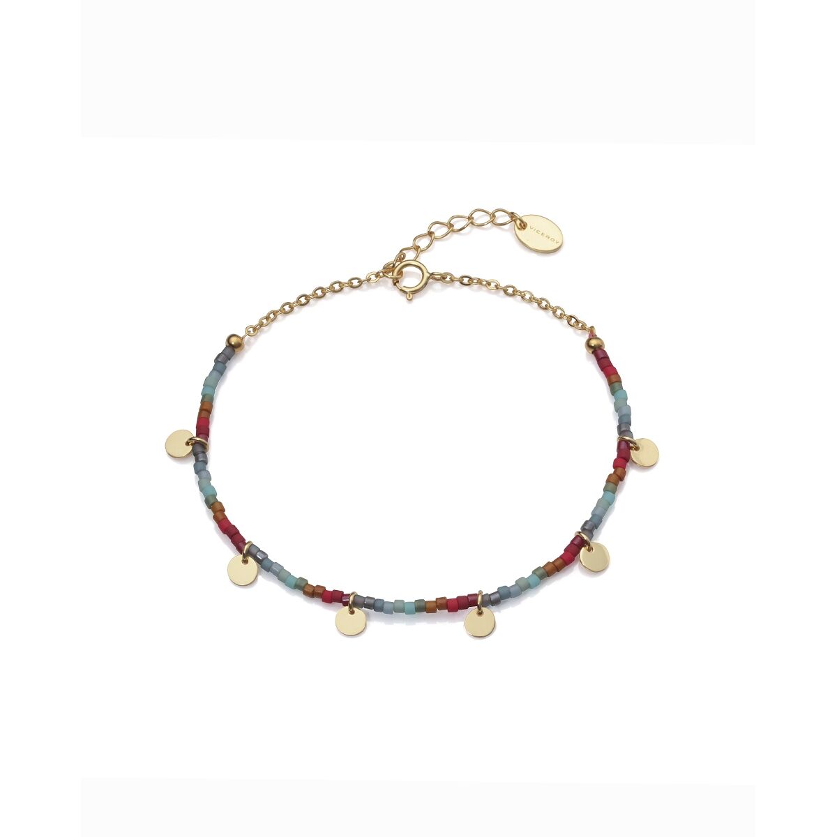 Ladies' Bracelet Viceroy 13038P100-96 -  Jewellery, Women -  Viceroy.