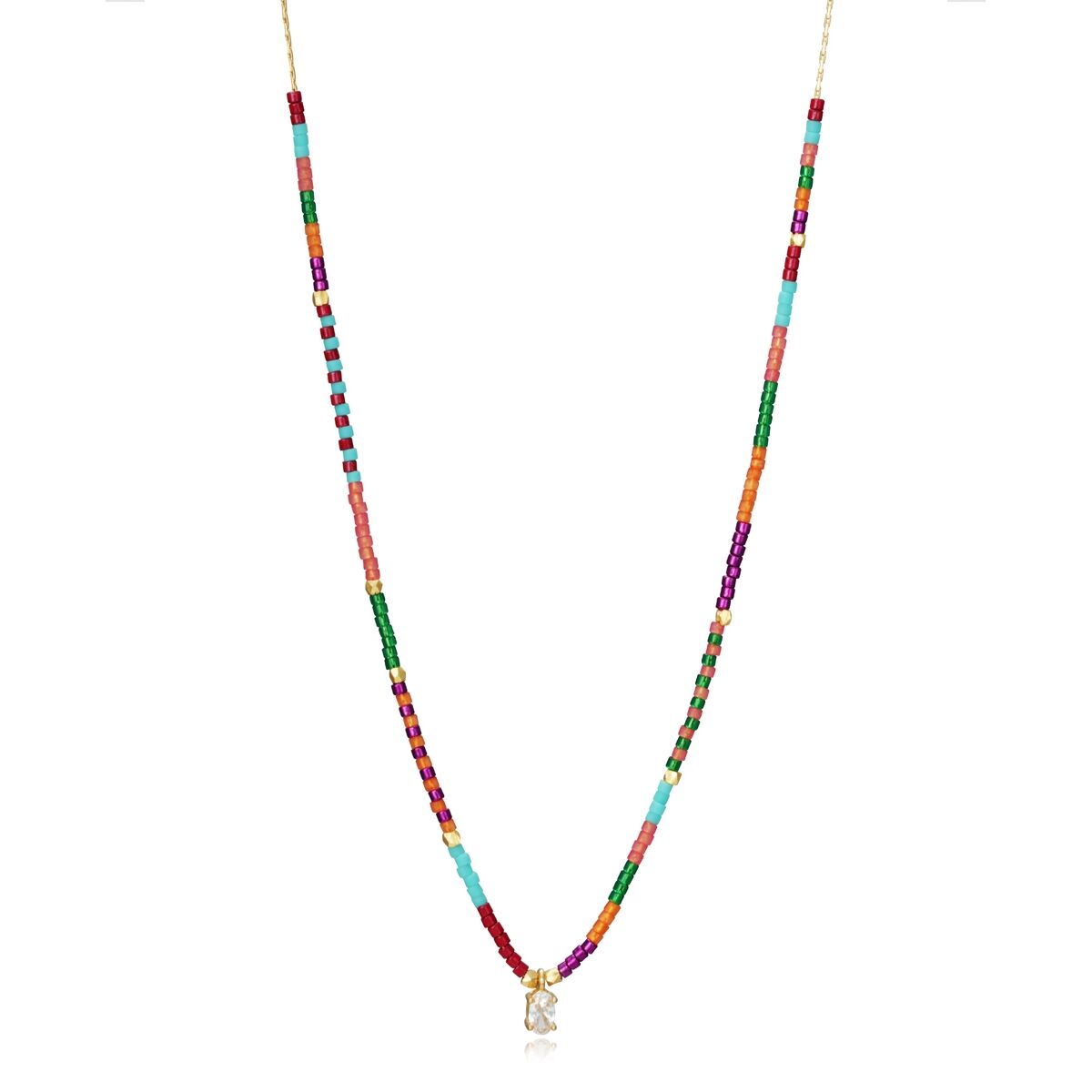 Ladies' Necklace Viceroy 13039C100-99 -  Jewellery, Women -  Viceroy.