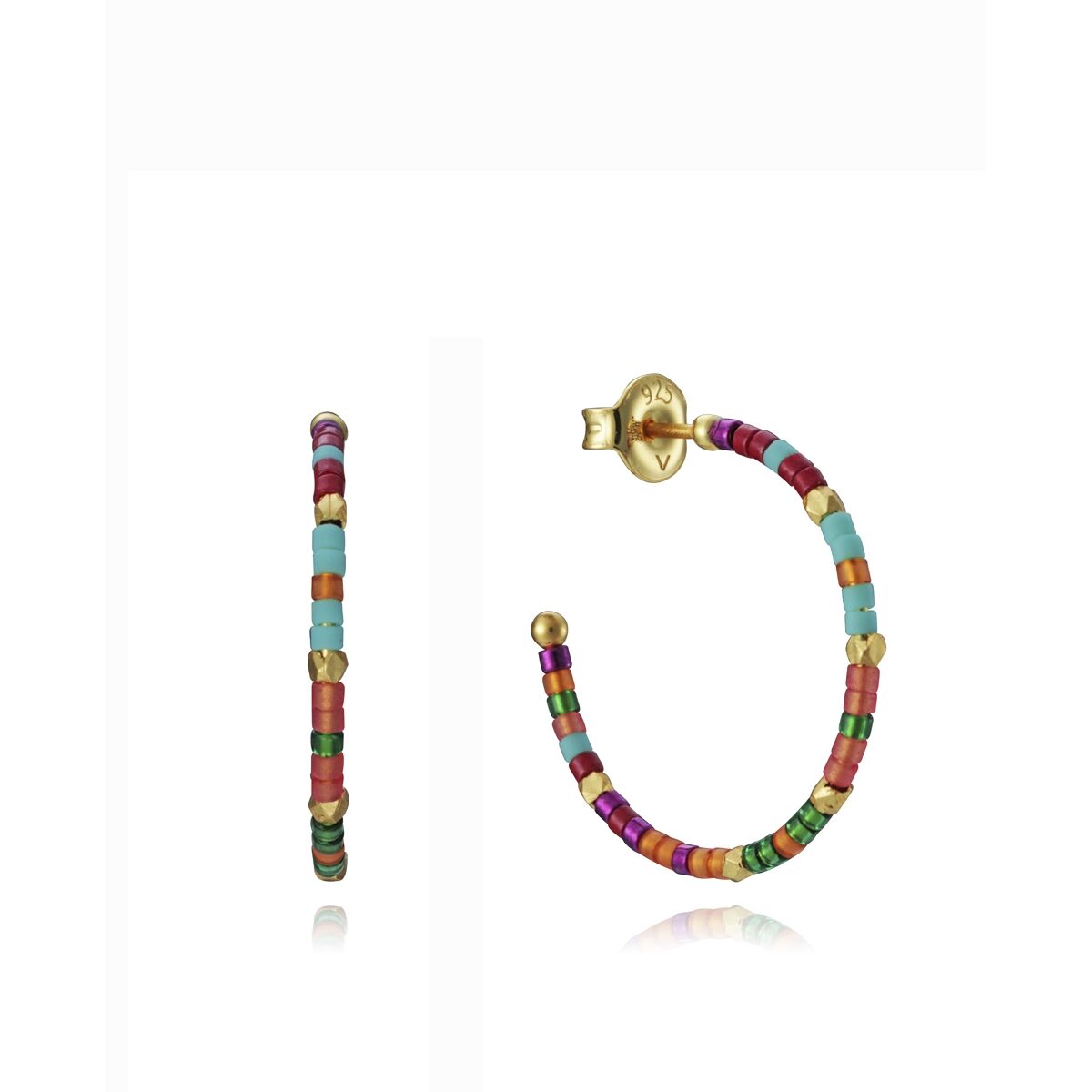 Ladies' Earrings Viceroy 13039E100-99 -  Jewellery, Women -  Viceroy.