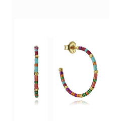 Ladies' Earrings Viceroy 13039E100-99 -  Jewellery, Women -  Viceroy.