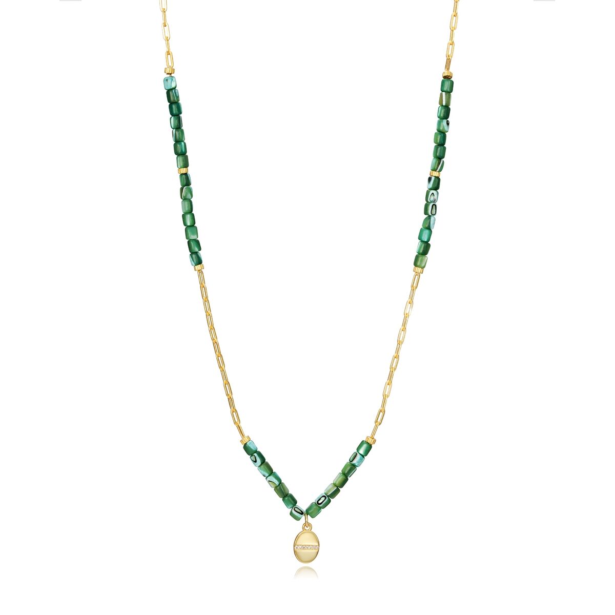 Ladies' Necklace Viceroy 13040C100-92 -  Jewellery, Women -  Viceroy.