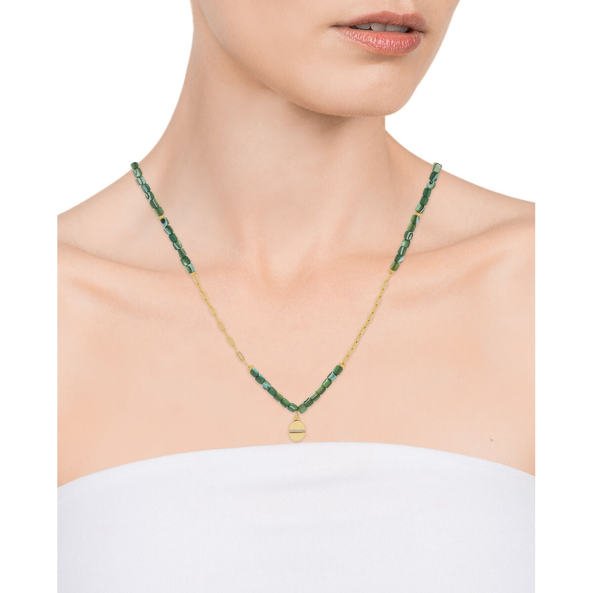 Ladies' Necklace Viceroy 13040C100-92 -  Jewellery, Women -  Viceroy.