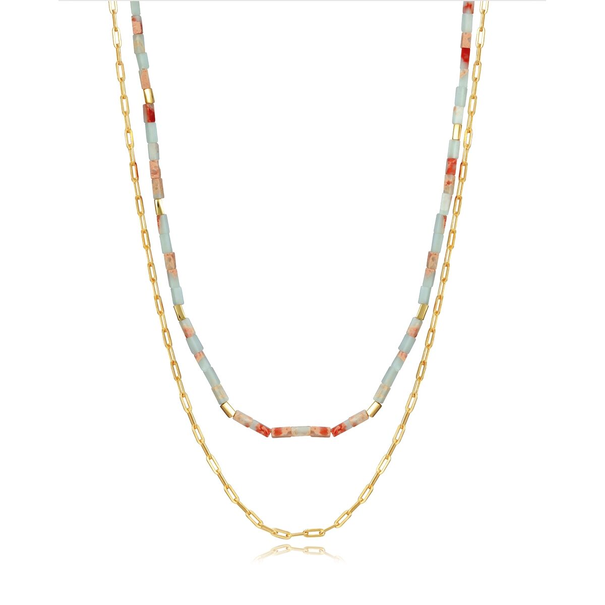 Ladies' Necklace Viceroy 13041C100-99 -  Jewellery, Women -  Viceroy.