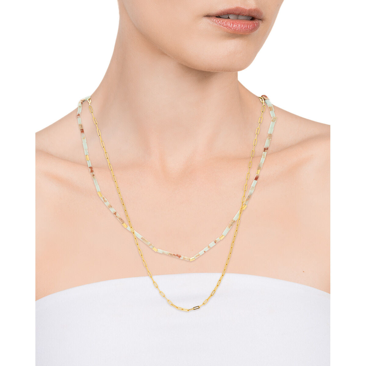 Ladies' Necklace Viceroy 13041C100-99 -  Jewellery, Women -  Viceroy.