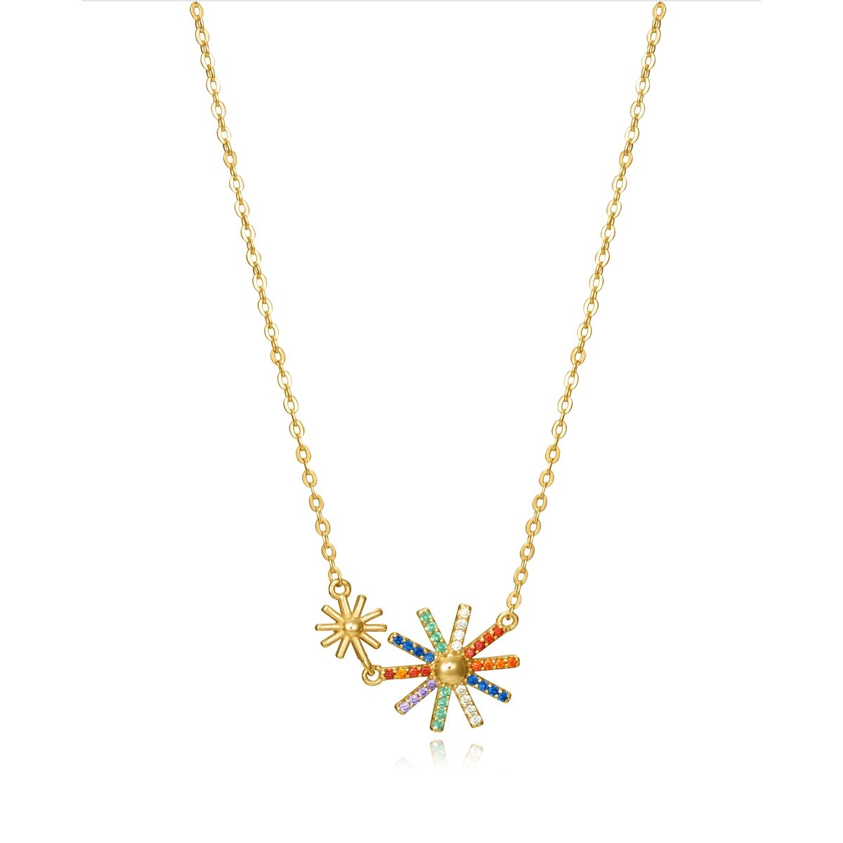 Ladies' Necklace Viceroy 13042C100-39 -  Jewellery, Women -  Viceroy.