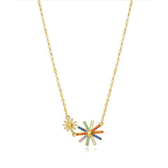 Ladies' Necklace Viceroy 13042C100-39 -  Jewellery, Women -  Viceroy.