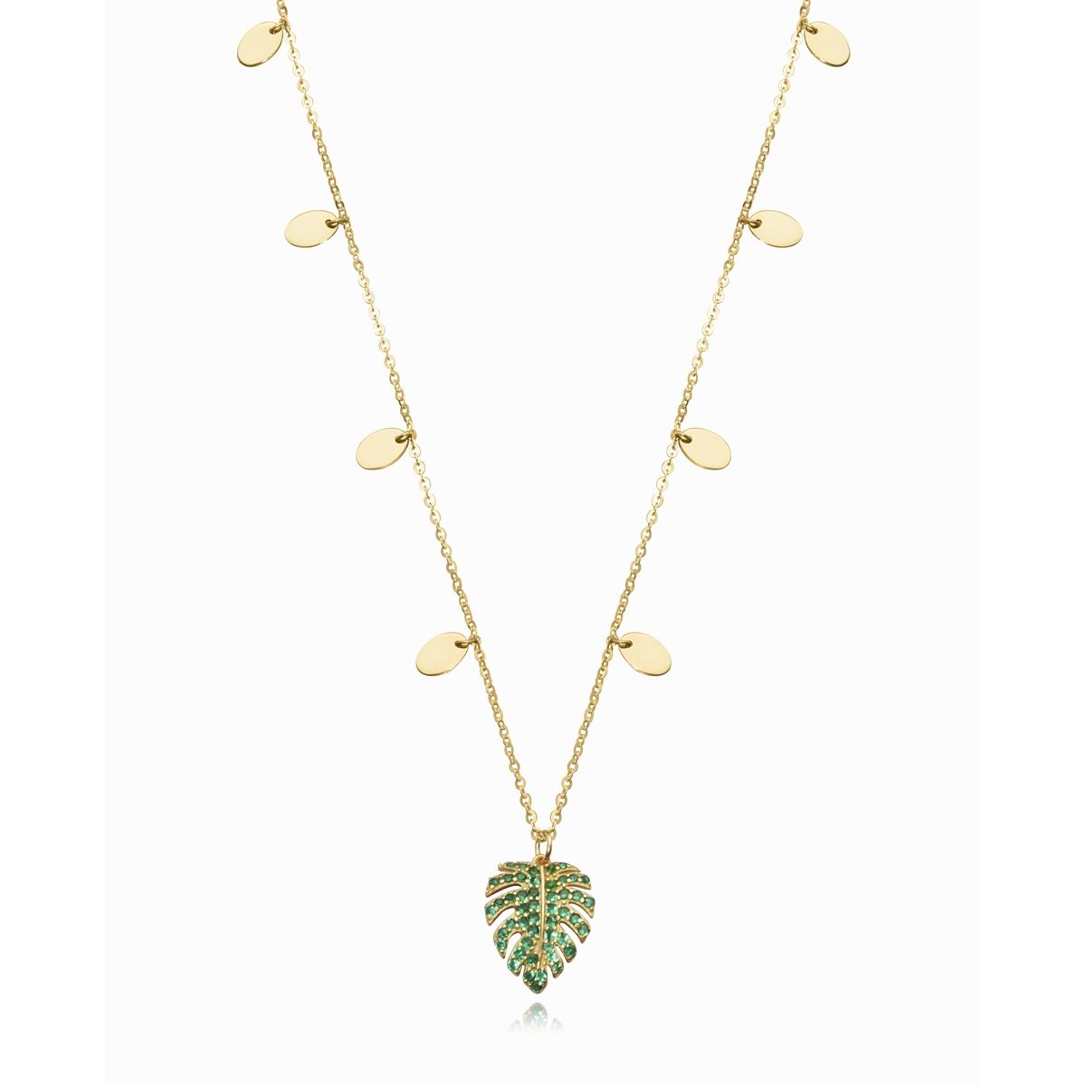 Ladies' Necklace Viceroy 13043C100-32 -  Jewellery, Women -  Viceroy.
