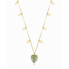 Ladies' Necklace Viceroy 13043C100-32 -  Jewellery, Women -  Viceroy.
