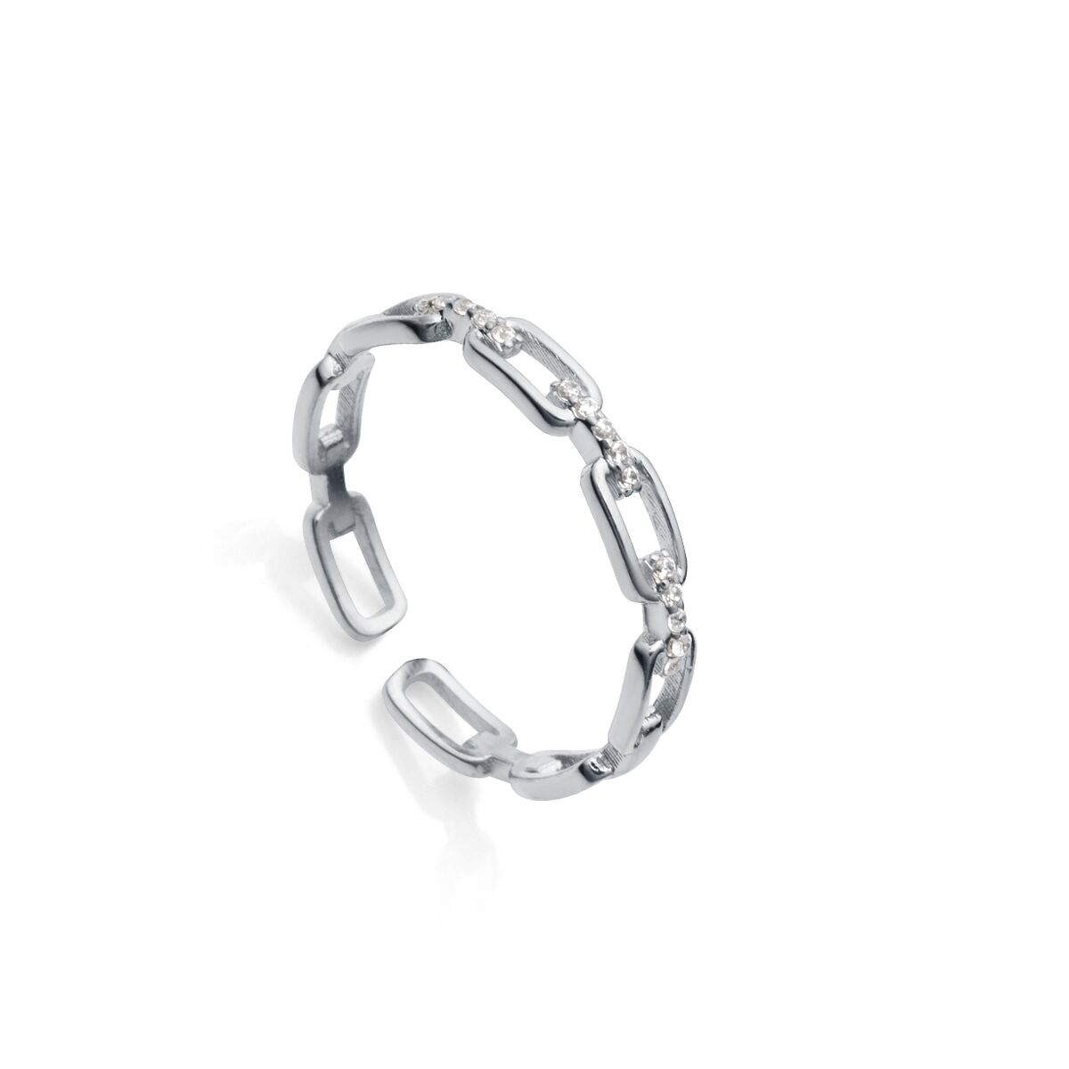 Ladies' Ring Viceroy 13044A013-30 -  Jewellery, Women -  Viceroy.
