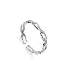 Ladies' Ring Viceroy 13044A013-30 -  Jewellery, Women -  Viceroy.