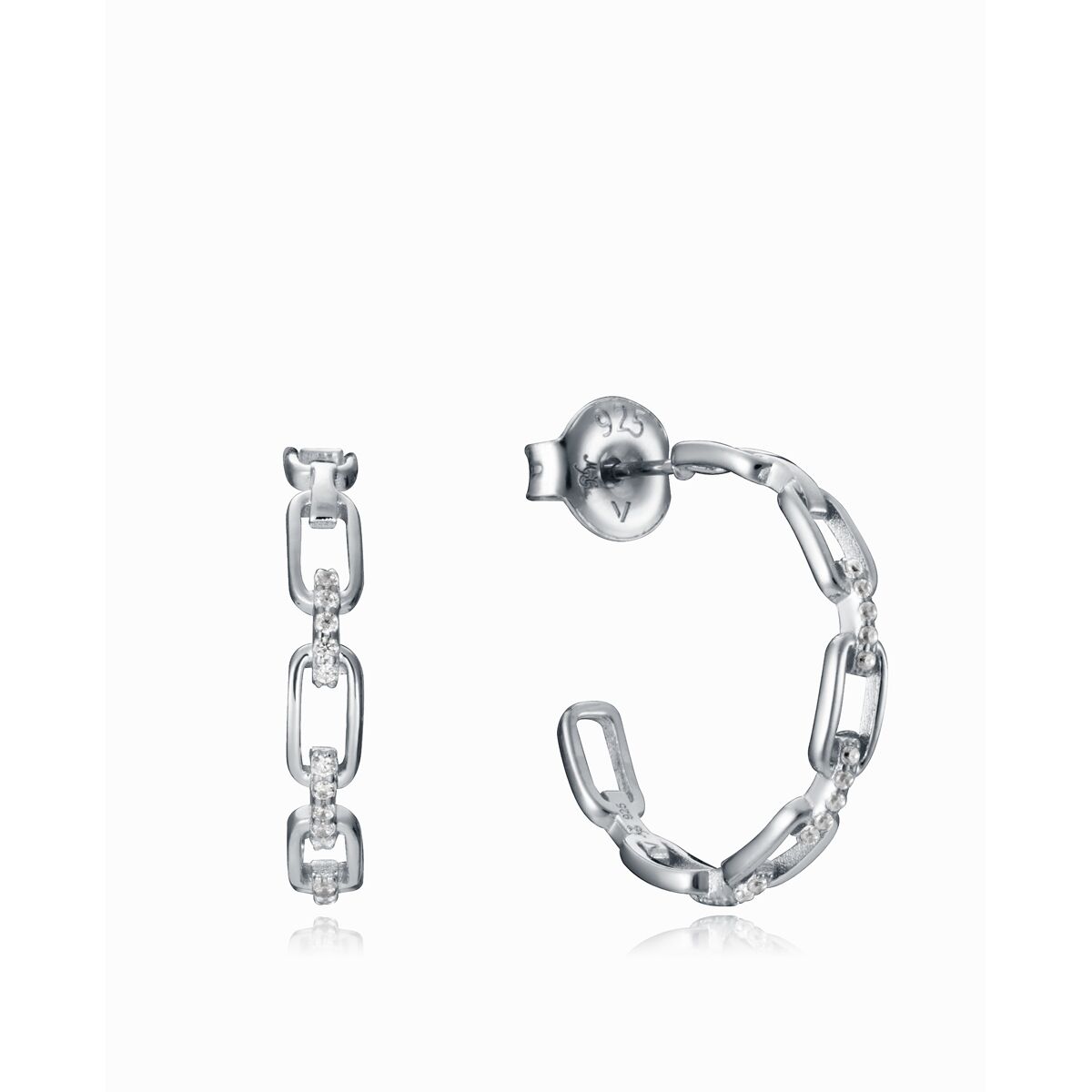 Ladies' Earrings Viceroy 13044E000-30 -  Jewellery, Women -  Viceroy.