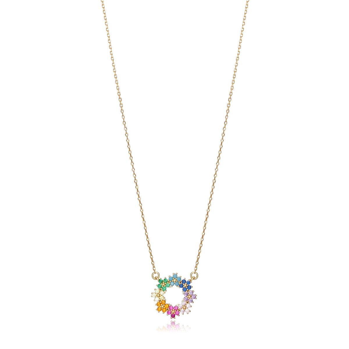 Ladies' Necklace Viceroy 13049C100-39 -  Jewellery, Women -  Viceroy.