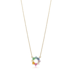 Ladies' Necklace Viceroy 13049C100-39 -  Jewellery, Women -  Viceroy.