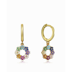 Ladies' Earrings Viceroy 13049E100-39 -  Jewellery, Women -  Viceroy.