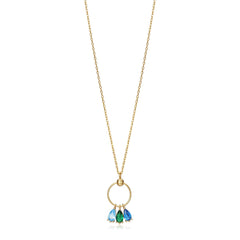Ladies' Necklace Viceroy 13050C100-33 -  Jewellery, Women -  Viceroy.