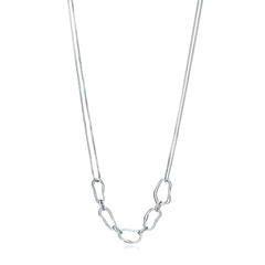 Ladies' Necklace Viceroy 13051C000-00 -  Jewellery, Women -  Viceroy.