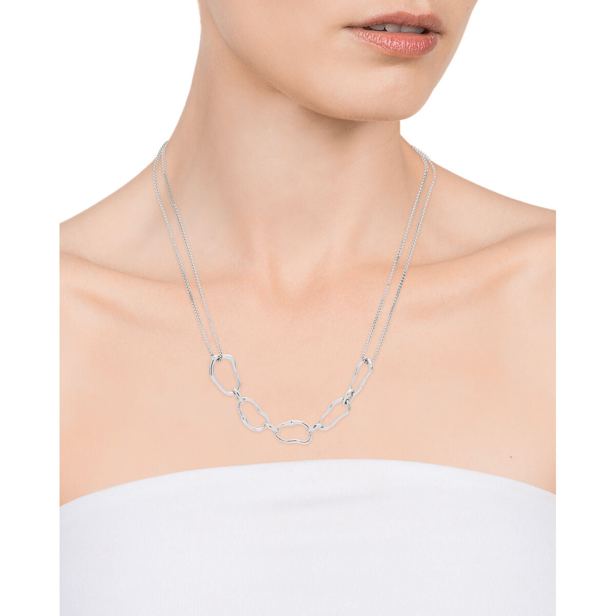 Ladies' Necklace Viceroy 13051C000-00 -  Jewellery, Women -  Viceroy.