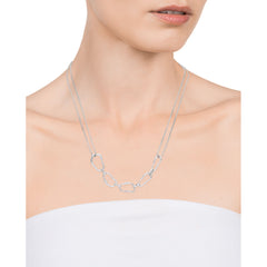 Ladies' Necklace Viceroy 13051C000-00 -  Jewellery, Women -  Viceroy.