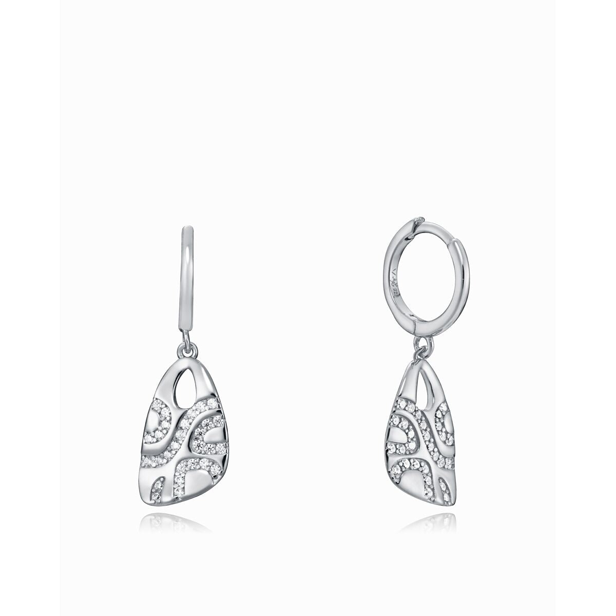 Ladies' Earrings Viceroy 13035E000-30 -  Jewellery, Women -  Viceroy.