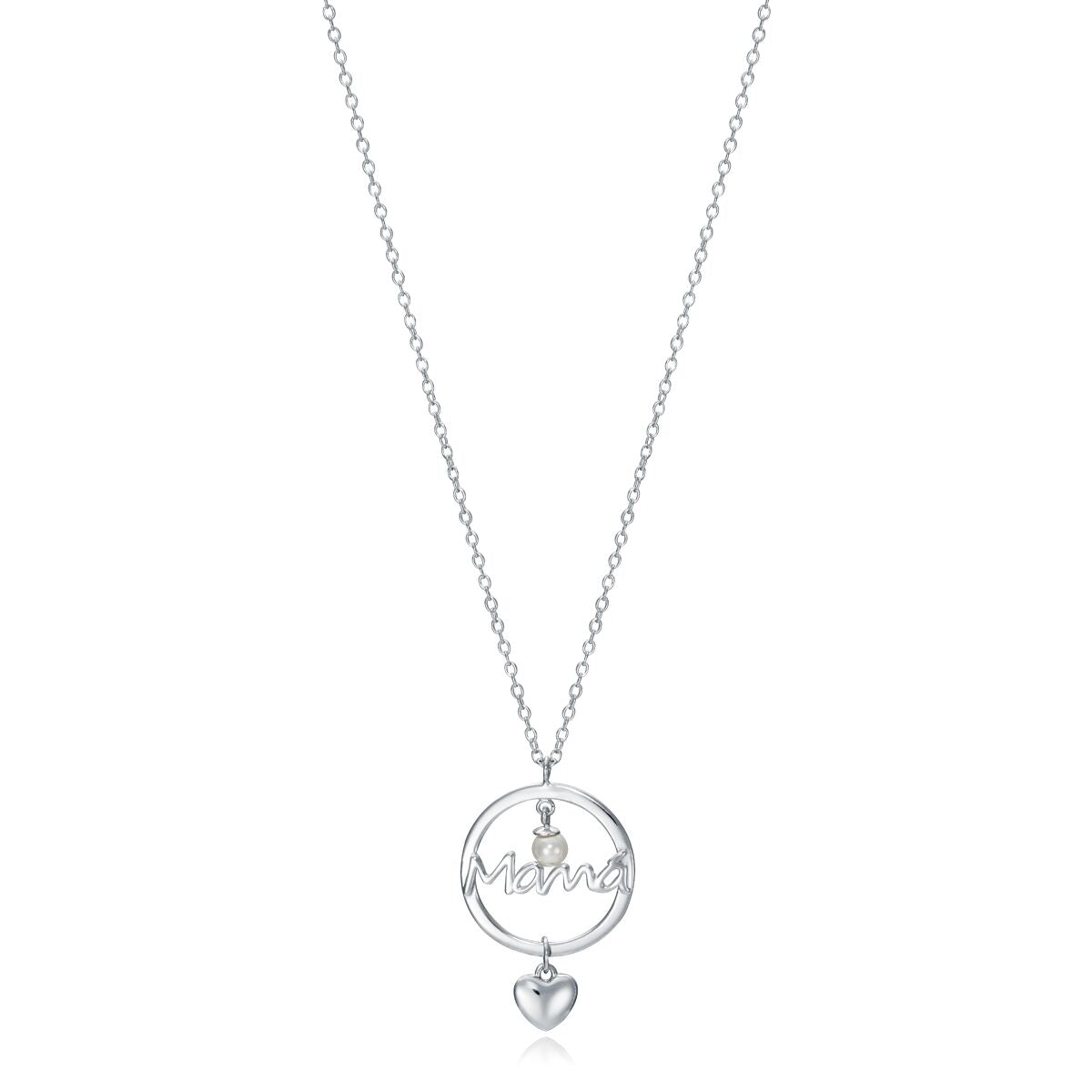Ladies' Necklace Viceroy 13054C000-60 -  Jewellery, Women -  Viceroy.