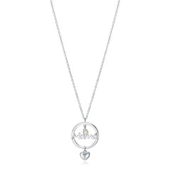 Ladies' Necklace Viceroy 13054C000-60 -  Jewellery, Women -  Viceroy.