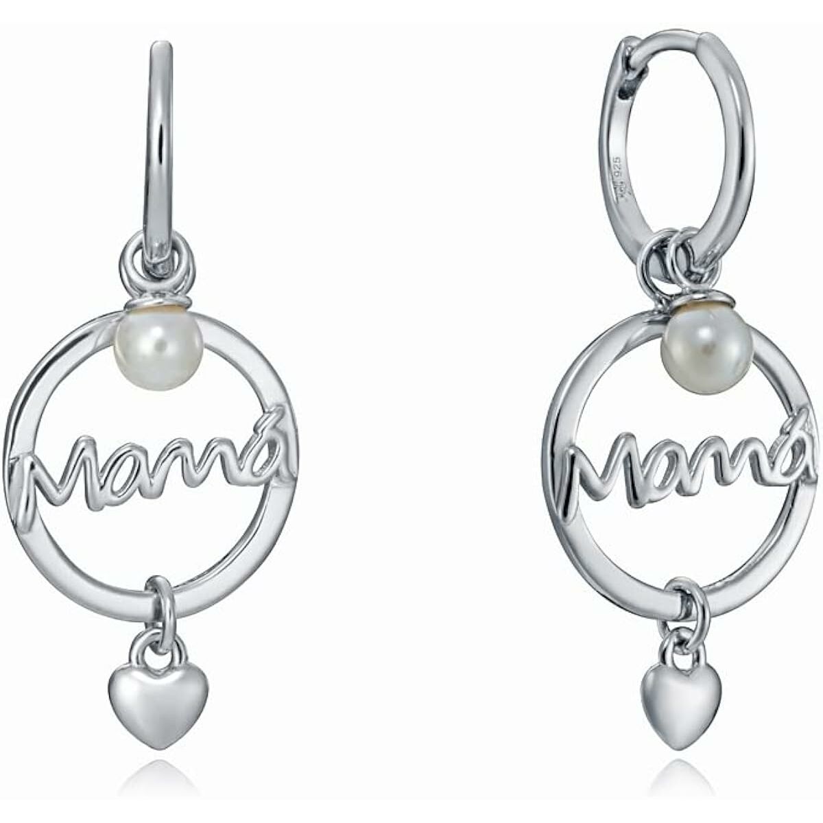 Ladies' Earrings Viceroy 13054E000-60 -  Jewellery, Women -  Viceroy.