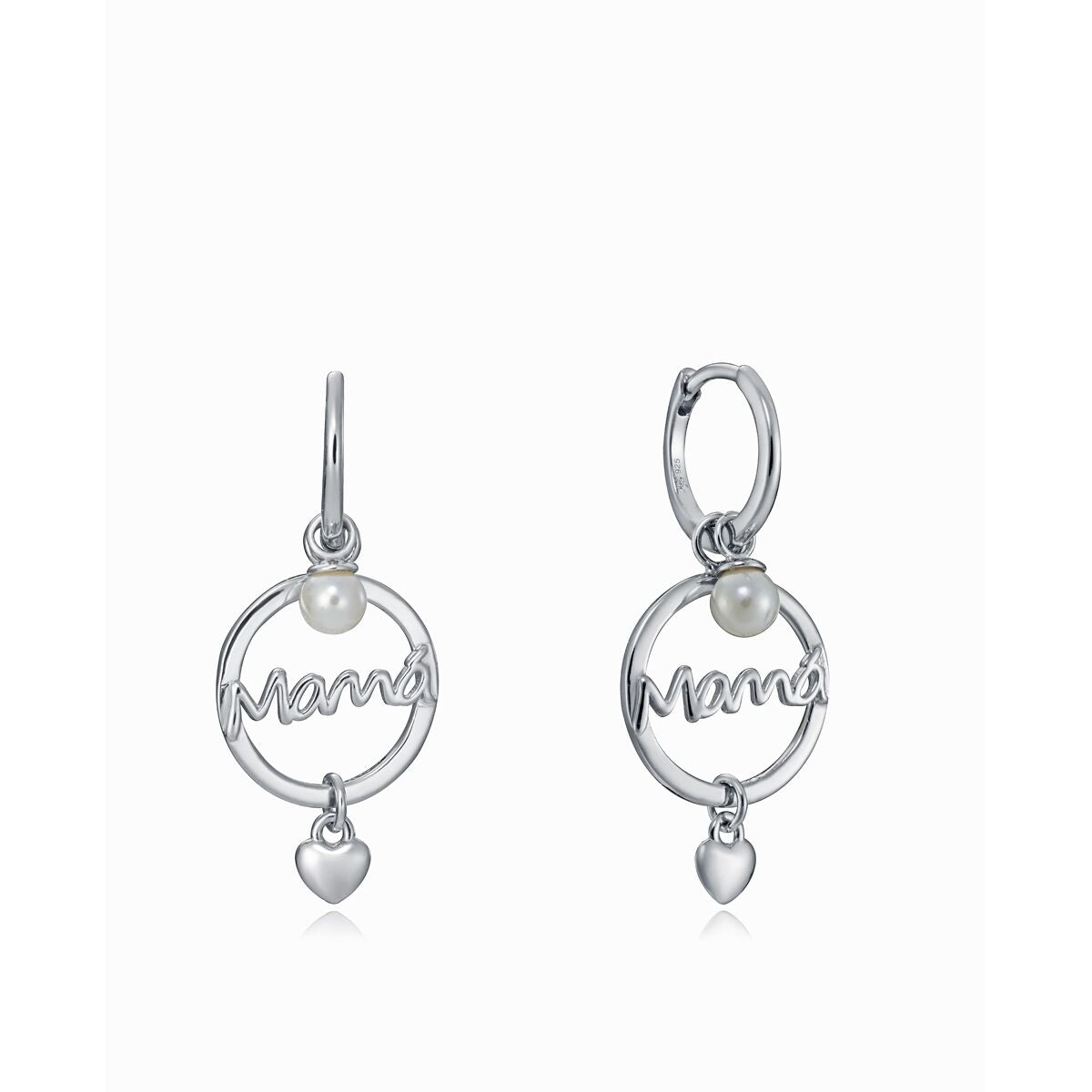 Ladies' Earrings Viceroy 13054E000-60 -  Jewellery, Women -  Viceroy.