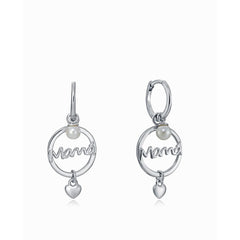 Ladies' Earrings Viceroy 13054E000-60 -  Jewellery, Women -  Viceroy.