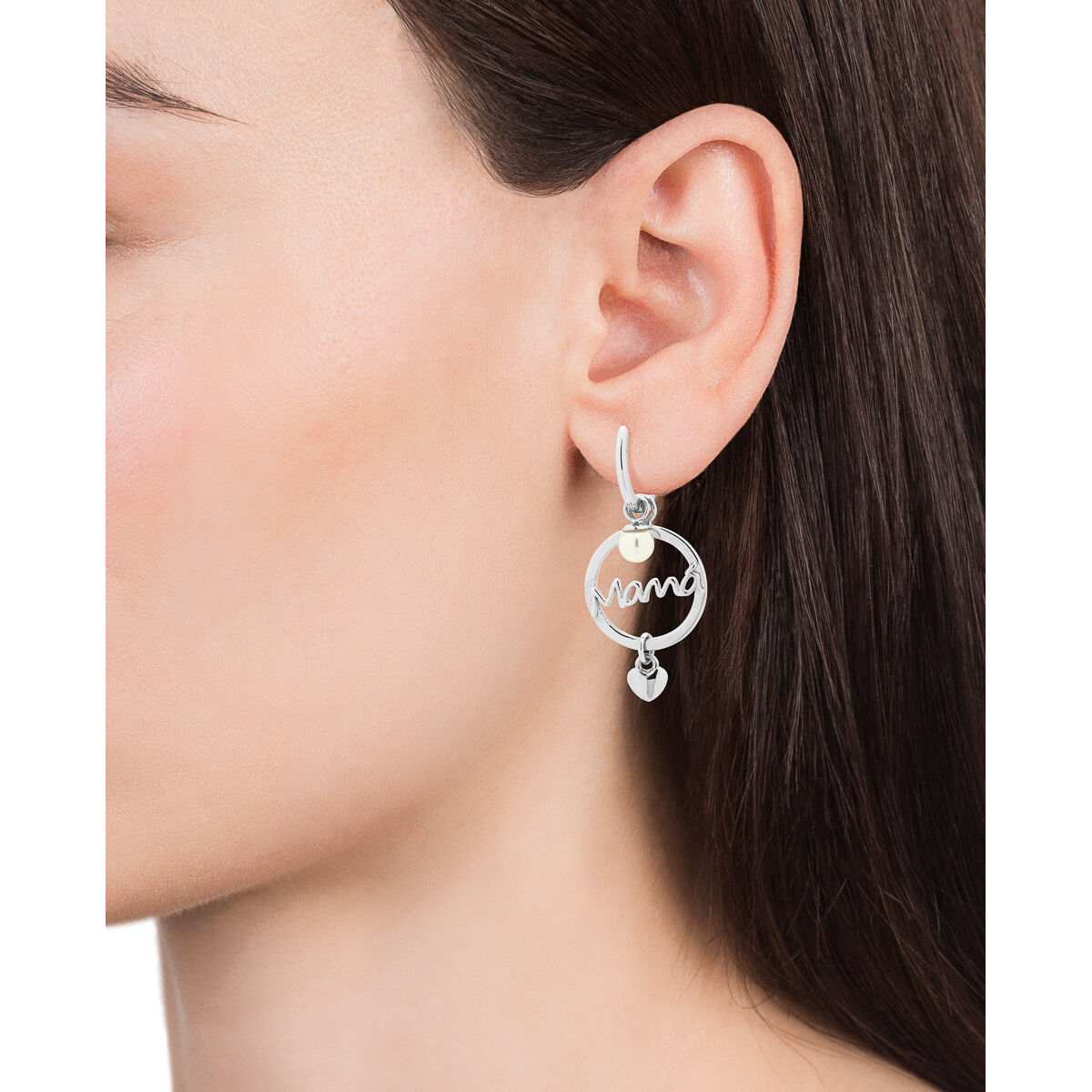 Ladies' Earrings Viceroy 13054E000-60 -  Jewellery, Women -  Viceroy.