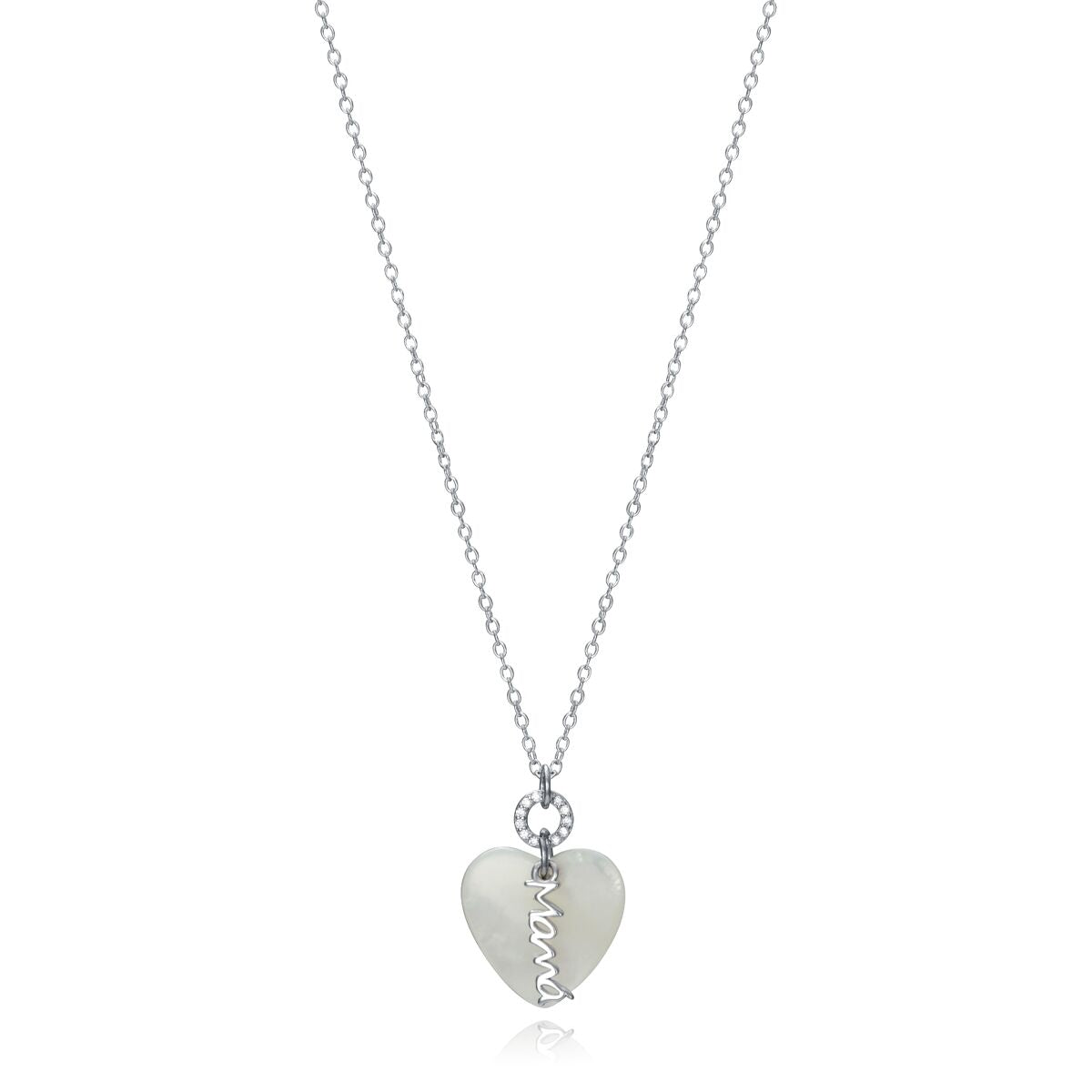 Ladies' Necklace Viceroy 13055C000-90 -  Jewellery, Women -  Viceroy.