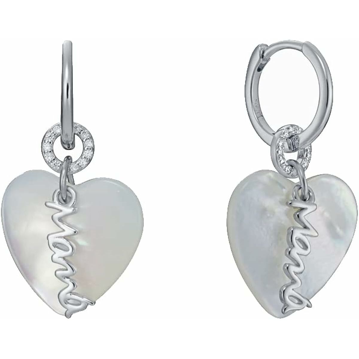 Ladies' Earrings Viceroy 13055E000-90 -  Jewellery, Women -  Viceroy.