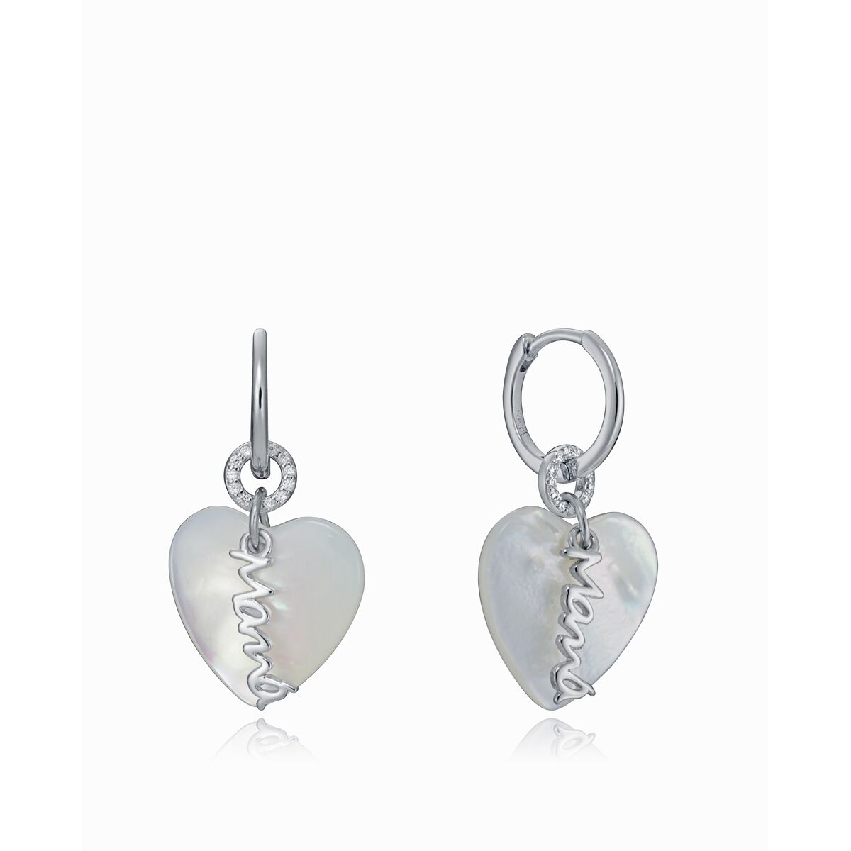 Ladies' Earrings Viceroy 13055E000-90 -  Jewellery, Women -  Viceroy.