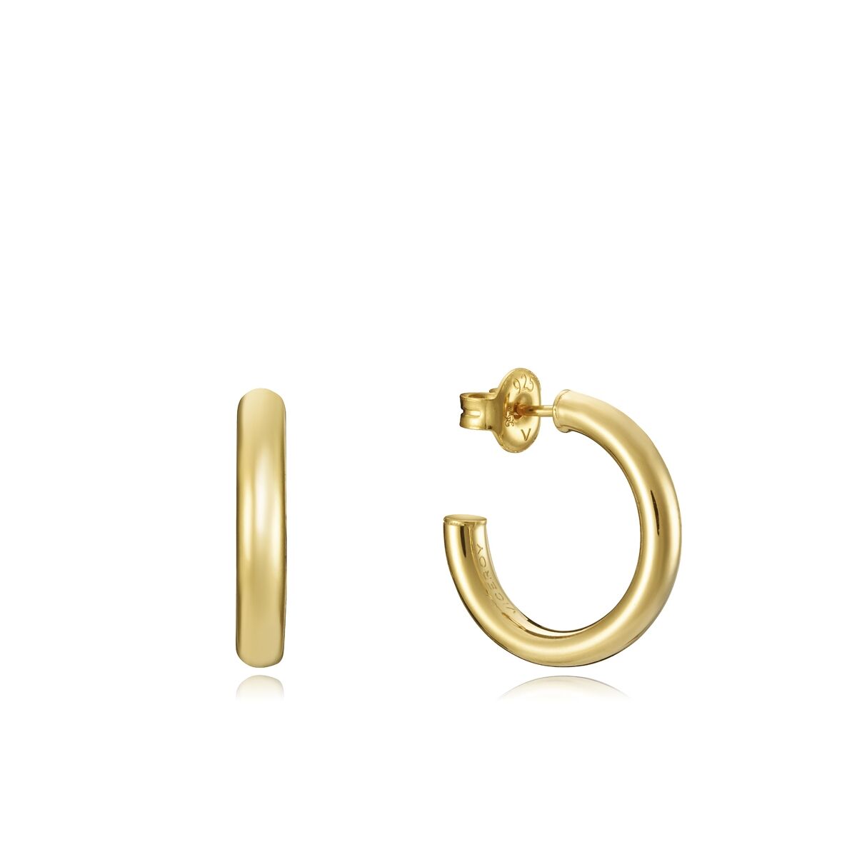 Ladies' Earrings Viceroy 13060E100-06 -  Jewellery, Women -  Viceroy.