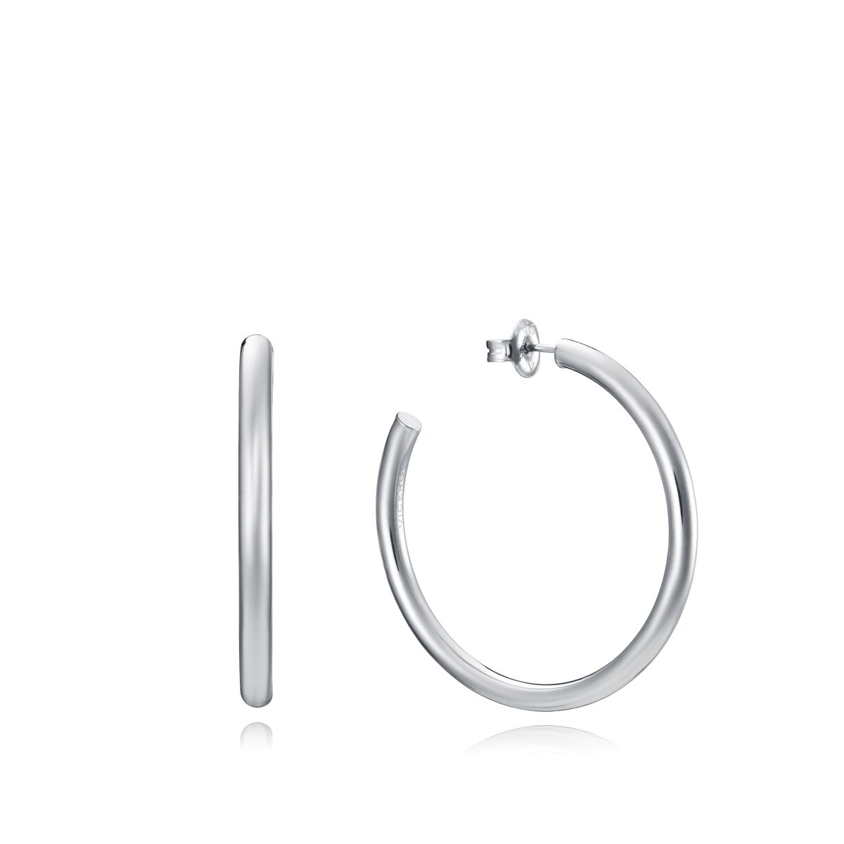 Ladies' Earrings Viceroy 13061E000-00 Sterling silver 925 -  Jewellery, Women -  Viceroy.