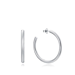 Ladies' Earrings Viceroy 13061E000-00 Sterling silver 925 -  Jewellery, Women -  Viceroy.