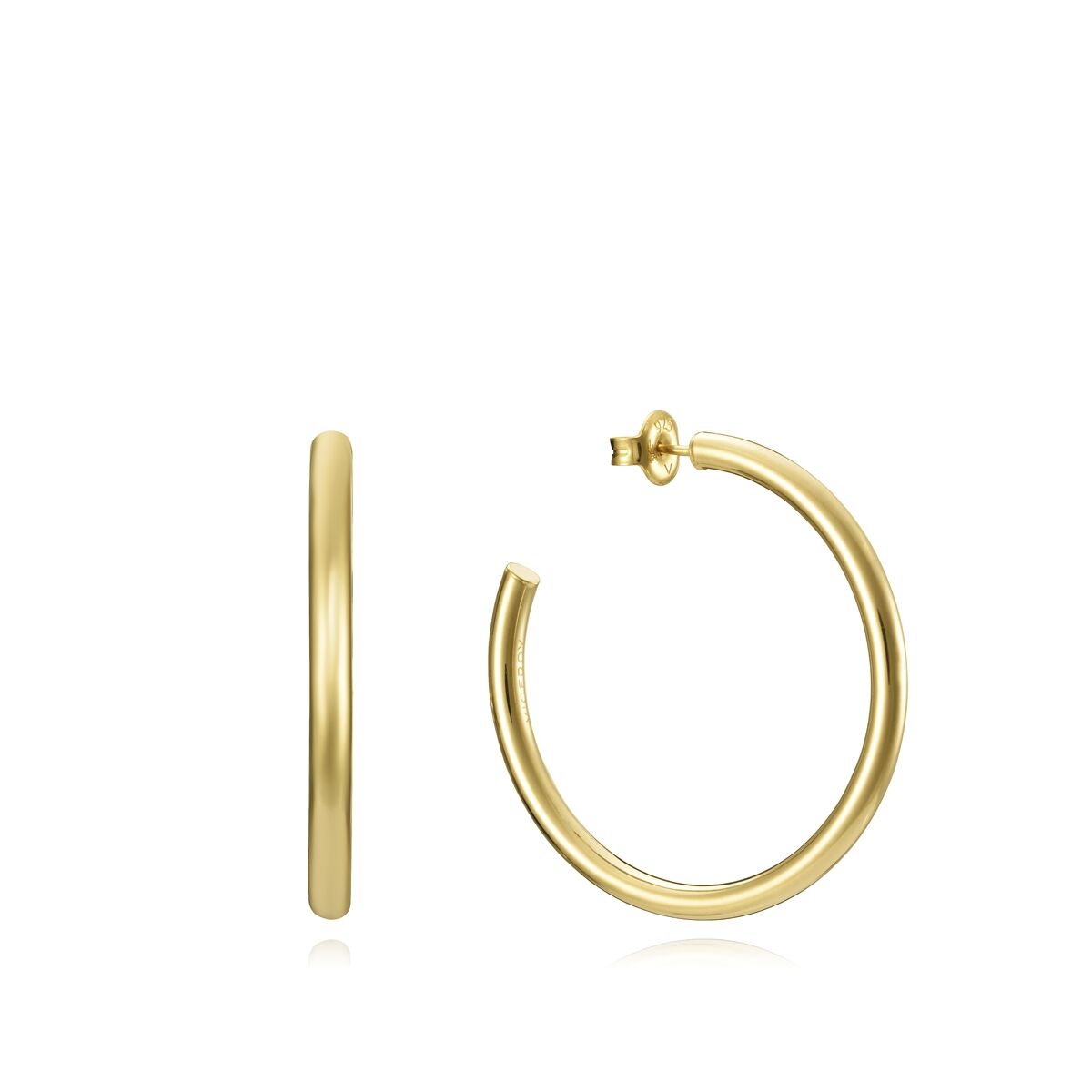 Ladies' Earrings Viceroy 13061E100-06 Sterling silver 925 -  Jewellery, Women -  Viceroy.