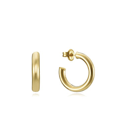 Ladies' Earrings Viceroy 13062E100-06 Sterling silver 925 -  Jewellery, Women -  Viceroy.