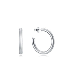 Ladies' Earrings Viceroy 13063E000-00 Sterling silver 925 -  Jewellery, Women -  Viceroy.