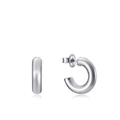 Ladies' Earrings Viceroy 13065E000-00 Sterling silver 925 -  Jewellery, Women -  Viceroy.