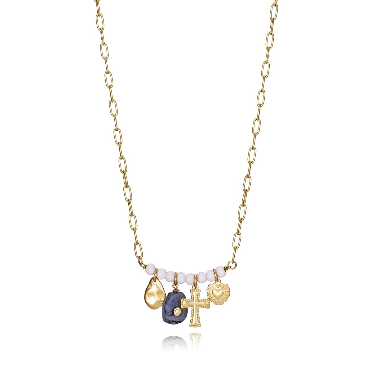 Necklace Viceroy 1442C01012 -  Jewellery, Women -  Viceroy.