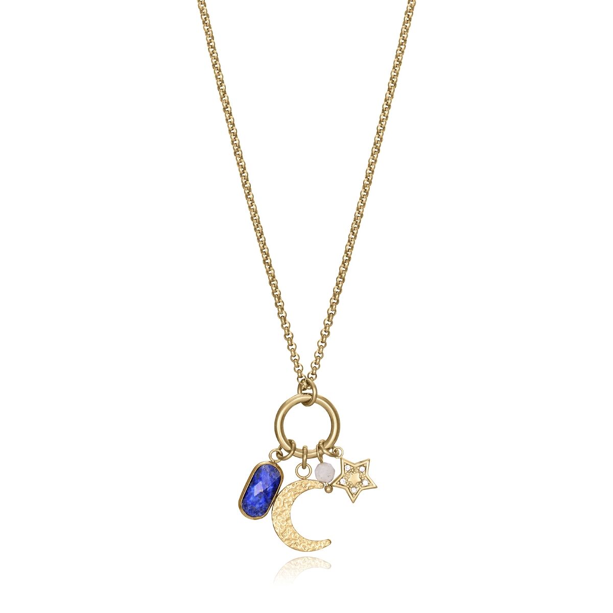 Necklace Viceroy 1443C01012 -  Jewellery, Women -  Viceroy.