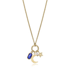 Necklace Viceroy 1443C01012 -  Jewellery, Women -  Viceroy.