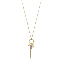 Ladies' Necklace Viceroy 1444C01012 -  Jewellery, Women -  Viceroy.