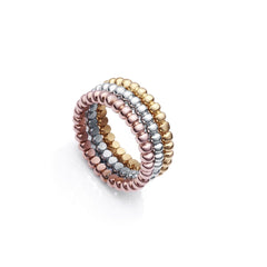 Ladies' Ring Viceroy 1451A01419 14 -  Jewellery, Women -  Viceroy.