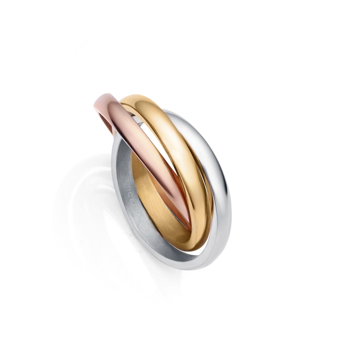 Ladies' Ring Viceroy 1452A01819 18 -  Jewellery, Women -  Viceroy.