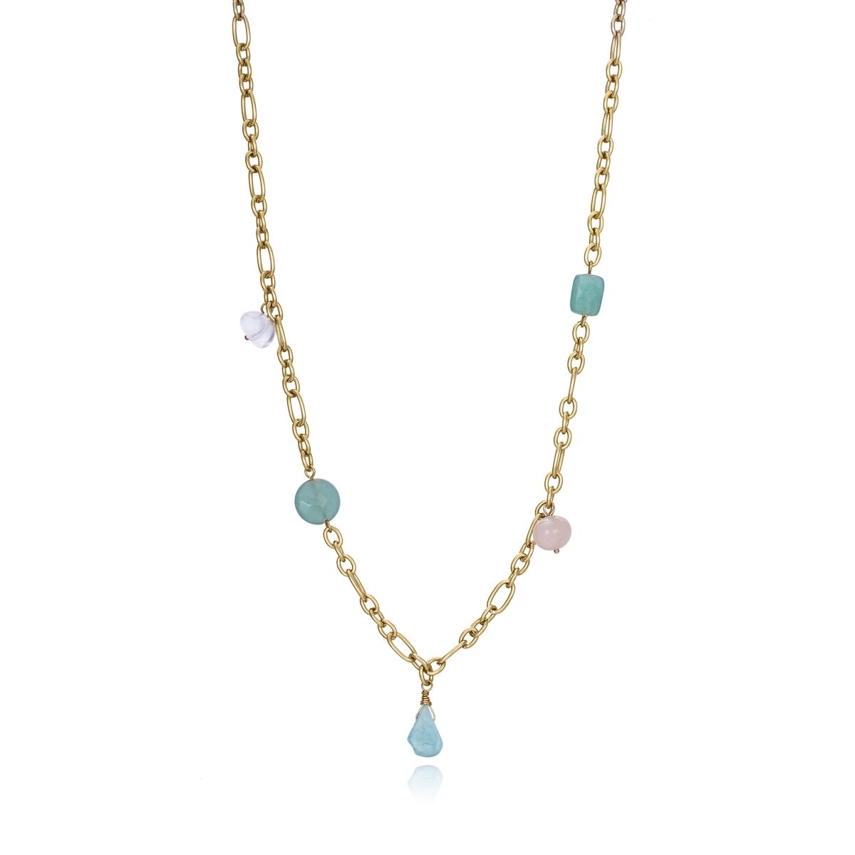Ladies' Necklace Viceroy 1461C09012 -  Jewellery, Women -  Viceroy.