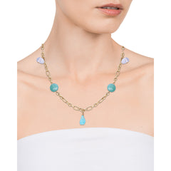 Ladies' Necklace Viceroy 1461C09012 -  Jewellery, Women -  Viceroy.
