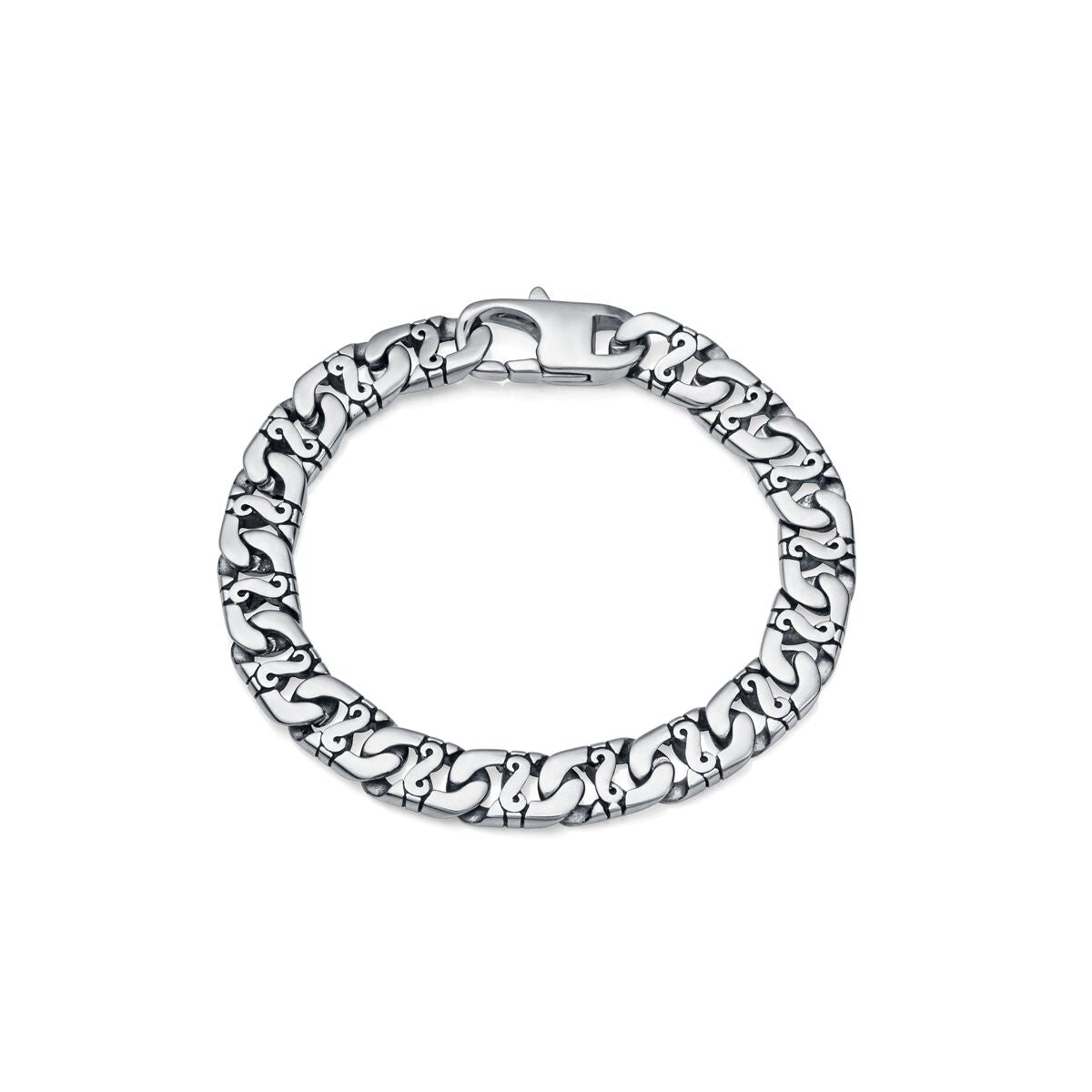 Men's Bracelet Viceroy 1467P01000 -  Jewellery, Men -  Viceroy.